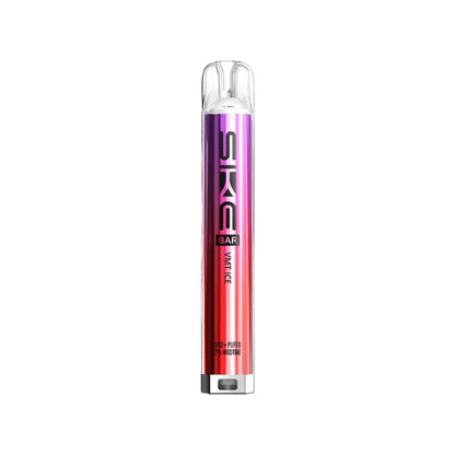 SKE Bar 600 Replacement Pods (Pack of 10)