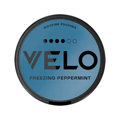 Velo Nic Pouches (Pack of 10)