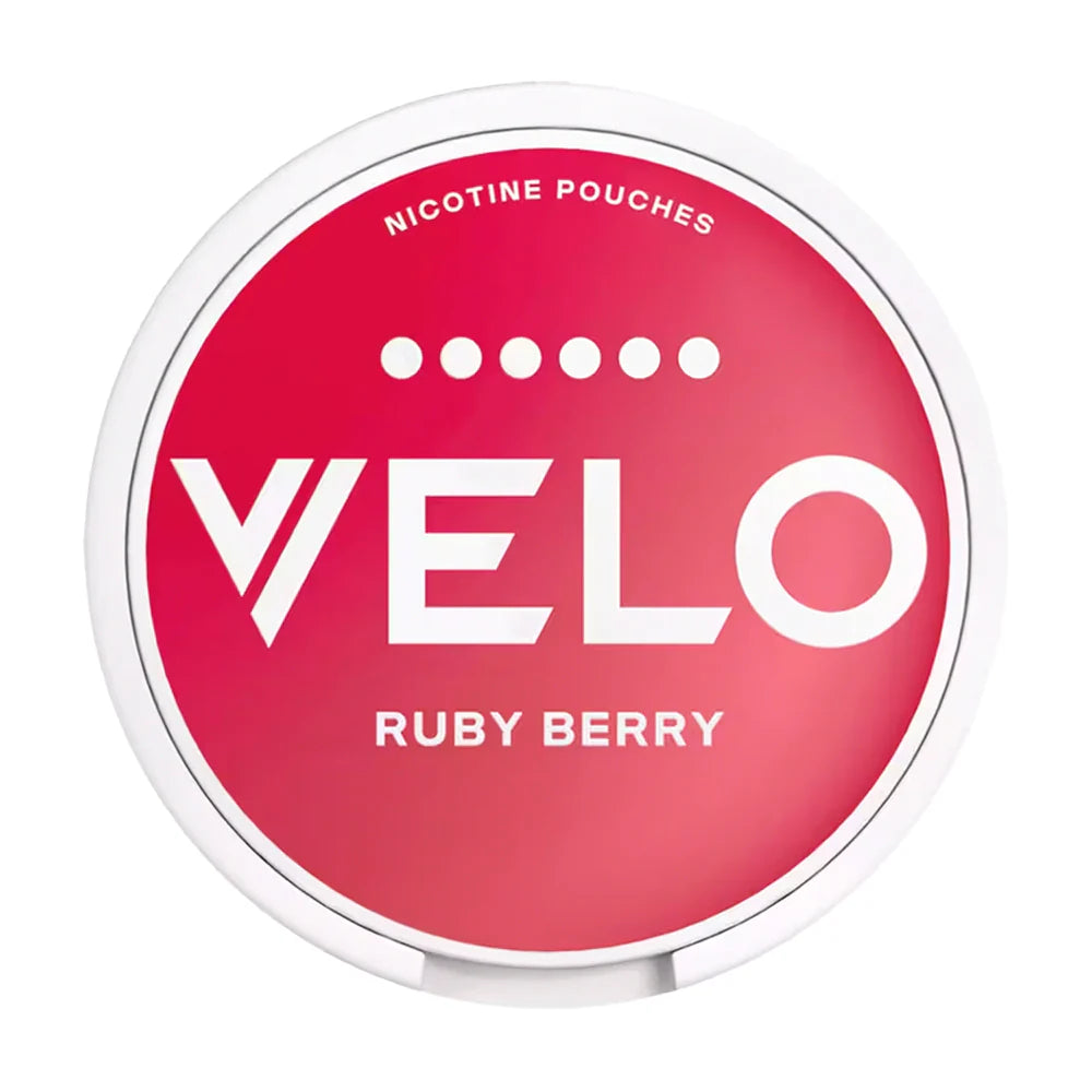 Velo Nic Pouches (Pack of 10)