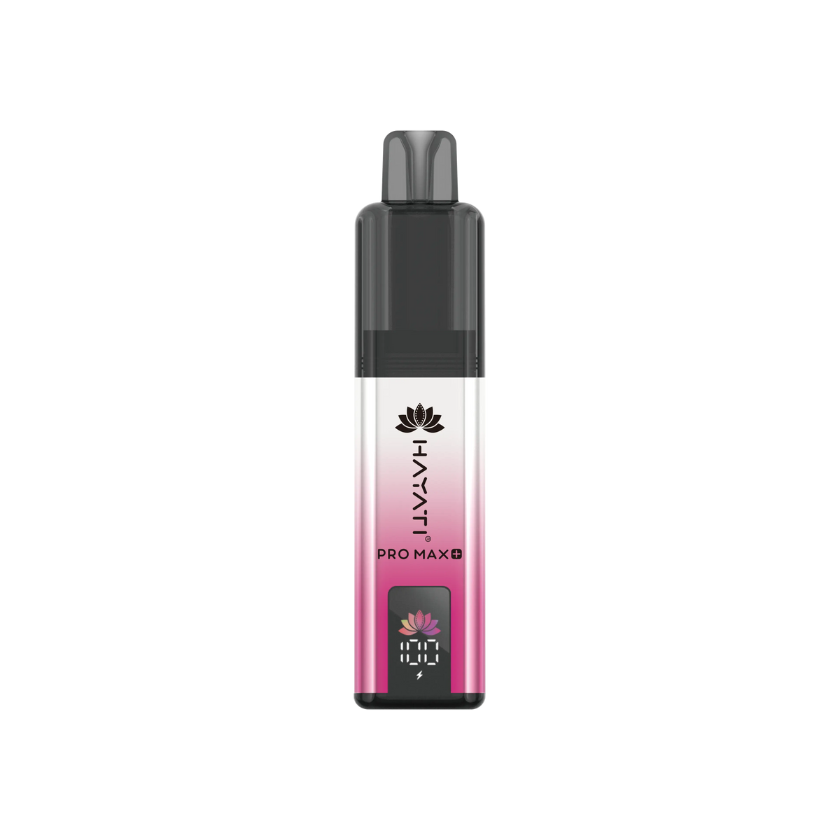 Hayati Pro Max+ Pre-Filled Pod Kit (Pack of 5)