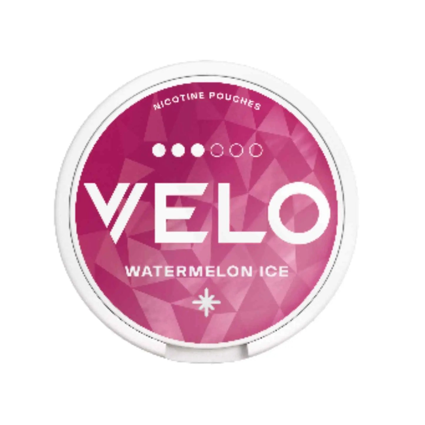 Velo Nic Pouches (Pack of 10)