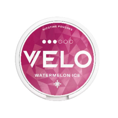 Velo Nic Pouches (Pack of 10)
