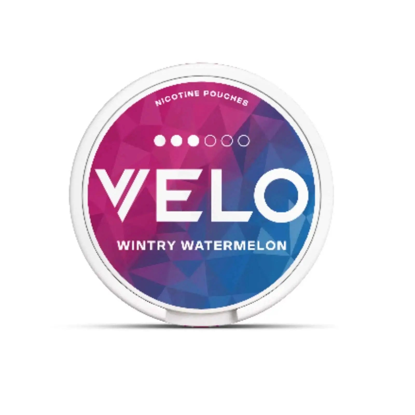 Velo Nic Pouches (Pack of 10) Velo