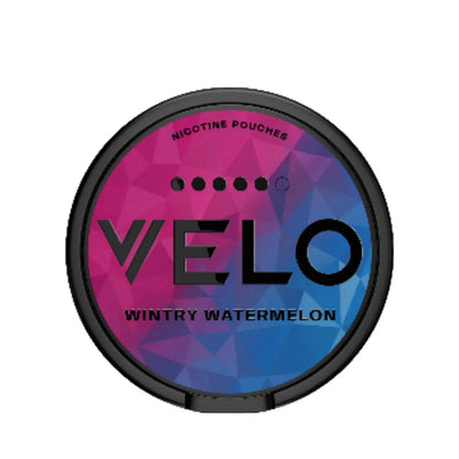 Velo Nic Pouches (Pack of 10)