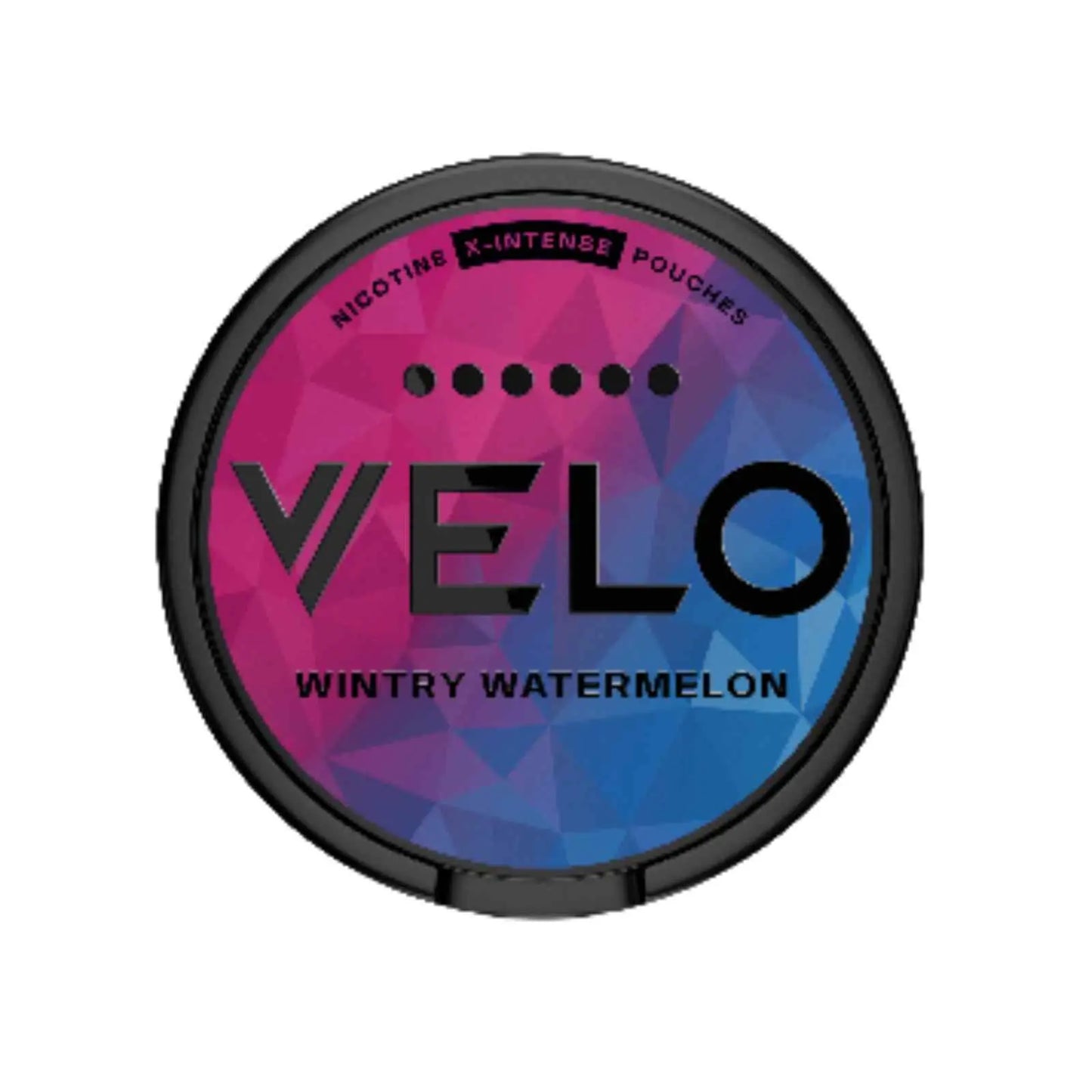 Velo Nic Pouches (Pack of 5)