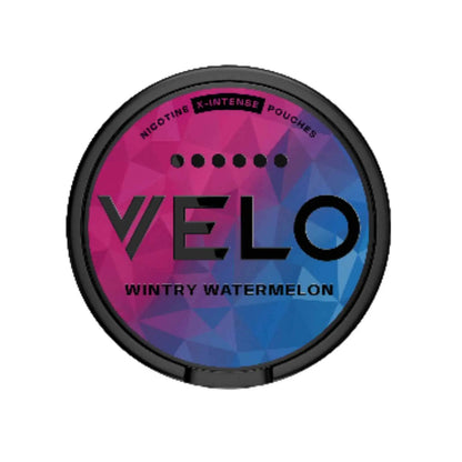 Velo Nic Pouches (Pack of 5)