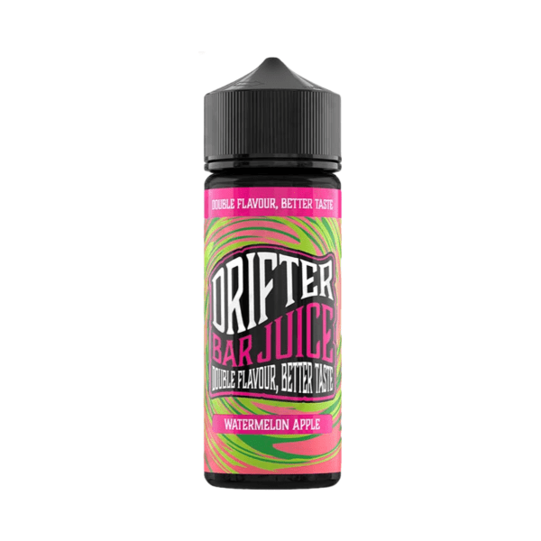 Drifter Shortfills 50/50 (Pack of 1)