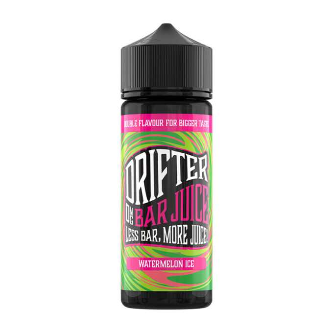 Drifter Shortfills 50/50 (Pack of 1)