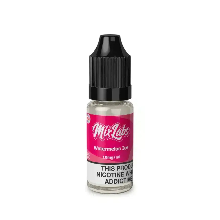 Mix Labs Salts 10mg (Pack of 1)