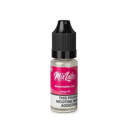 Mix Labs Salts 10mg (Pack of 1)