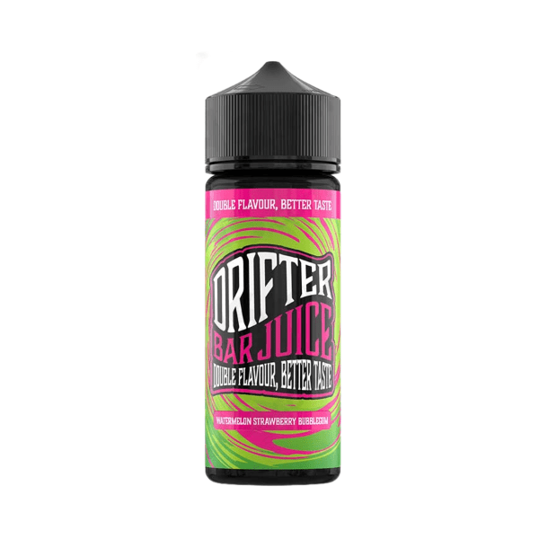 Drifter Shortfills 50/50 (Pack of 1)