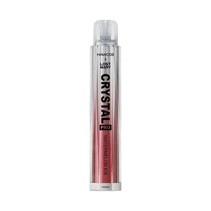 Hawcos x Lost Mary Crystal Pro Prefilled Pod Kit (Pack of 10) Hawcos