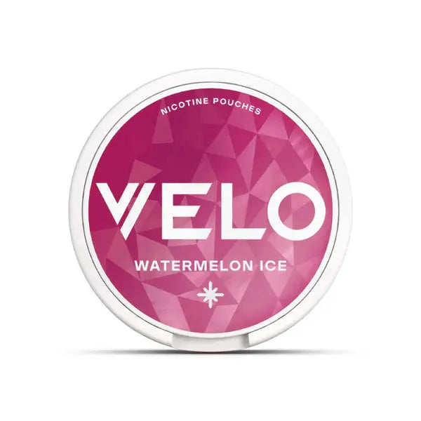 Velo Nic Pouches (Pack of 5)
