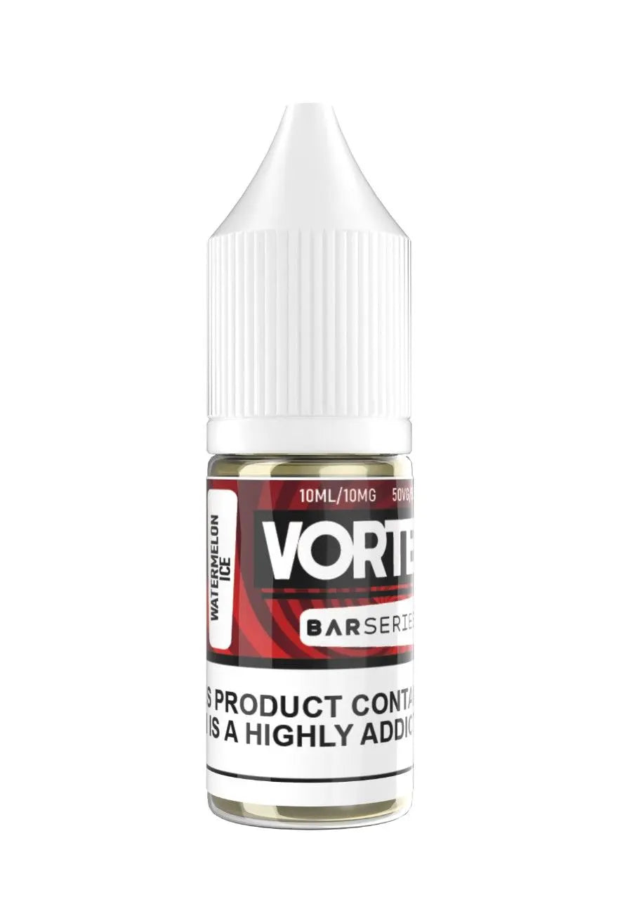 Vortex Nic Salts 10mg (Pack of 1)