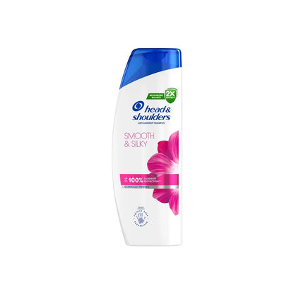 Head & Shoulder 250ml (Pack of 6) Head & Shoulder