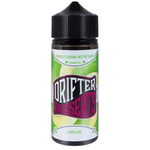 Drifter Shortfills 50/50 (Pack of 1)