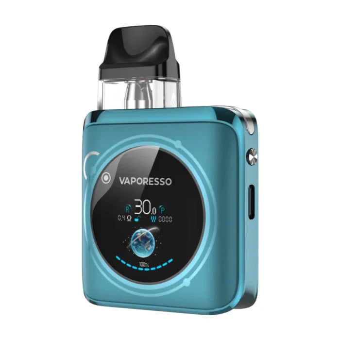 Vaporesso Xros 4 Nano Vape Kit (Pack of 1) Vaporesso