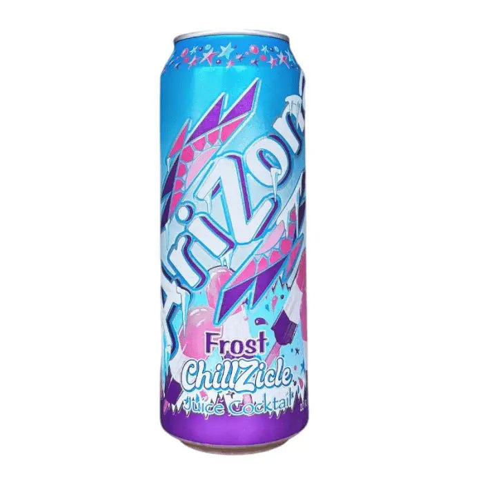 Arizona Can Drink 650ML (Pack of 24)