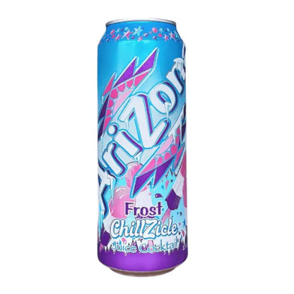 Arizona Can Drink 650ML (Pack of 24)