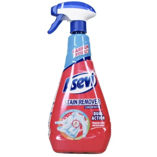 Asevi Stain Remover Spray 720ml (Pack of 12)