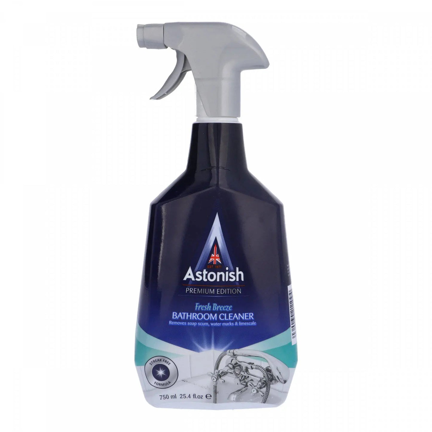 Astonish Bathroom Cleaner 750ml (Pack of 12)