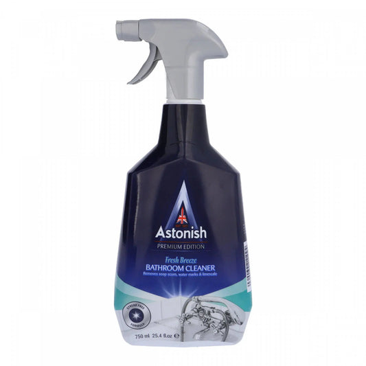 Astonish Bathroom Cleaner 750ml (Pack of 12)