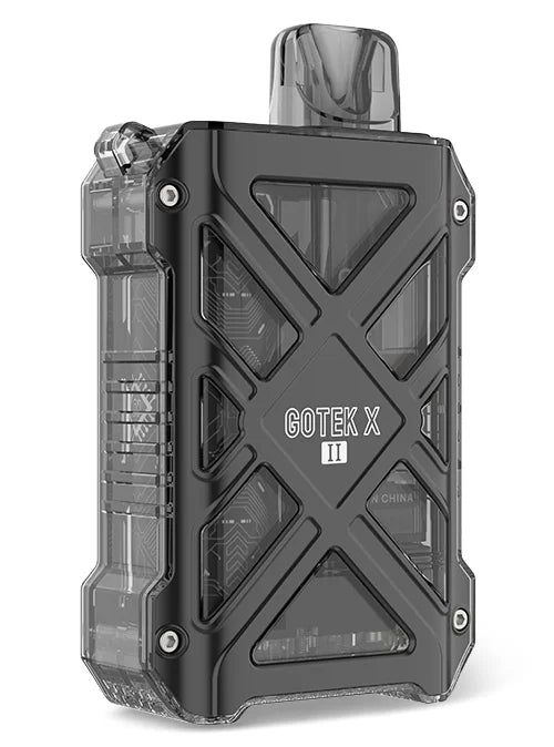Aspire Go-Tek X II (Pack of 1) Aspire