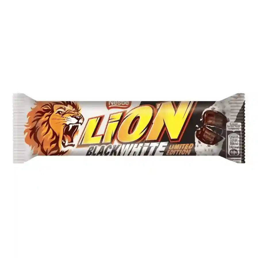 Lion Chocolate Bar (Pack of 40)