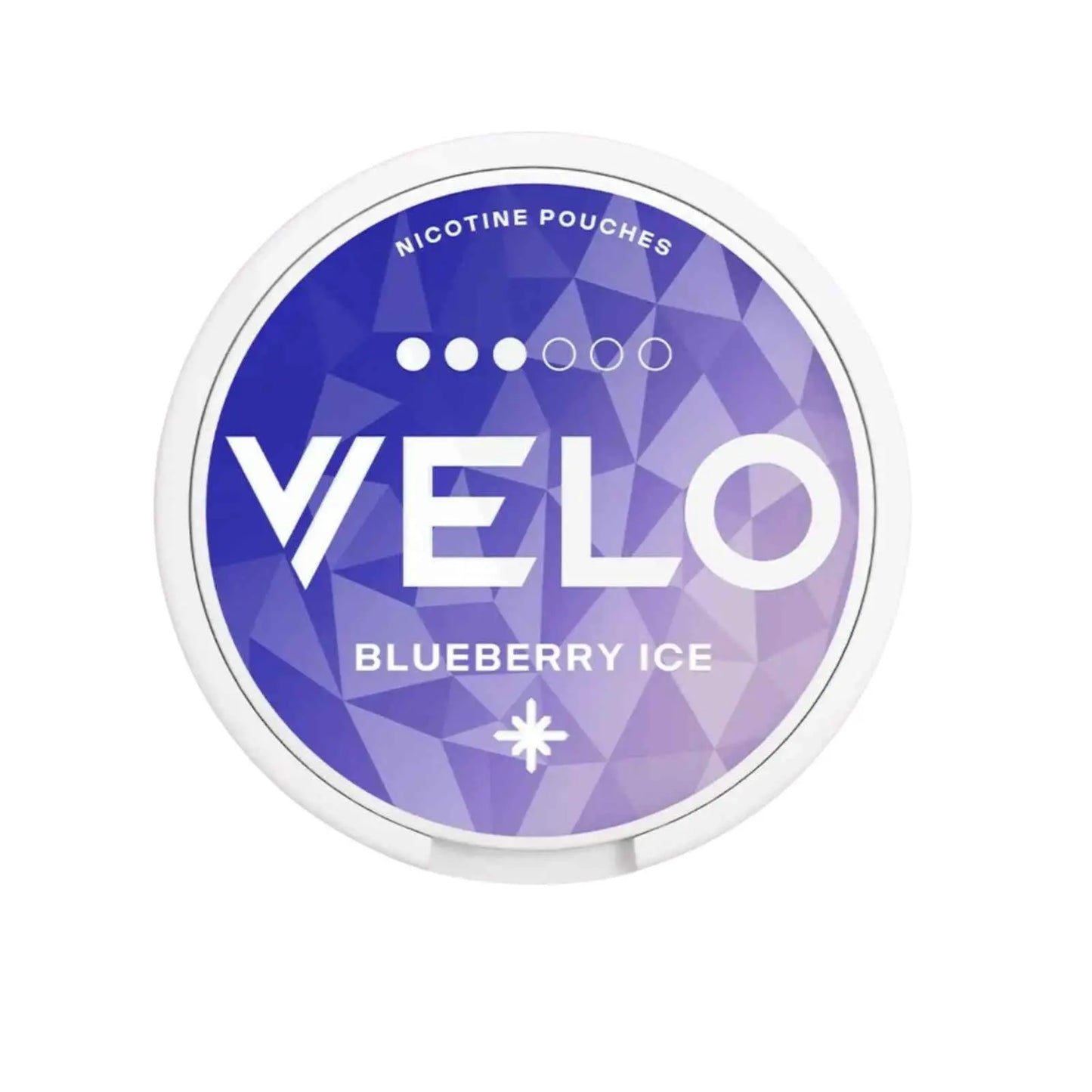 Velo Nic Pouches (Pack of 10)