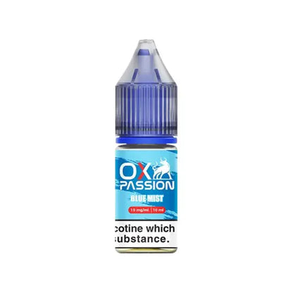 OX Passion Nic Salts 10MG (Pack of 1)