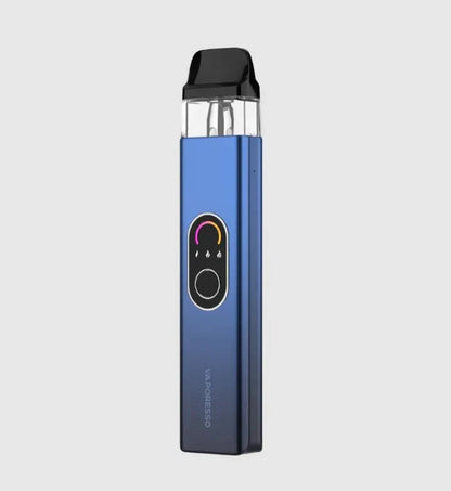 Vaporesso Xros 4 Pod Kit (Pack of 1) Vaporesso