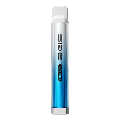 SKE Crystal Pro 600 Puffs Pre-Filled Pod Kit (Pack of 10)