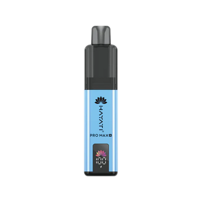 Hayati Pro Max+ Pre-Filled Pod Kit (Pack of 5) Hayati