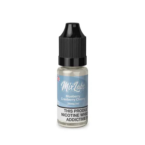 Mix Labs Salts 20mg (Pack of 1)