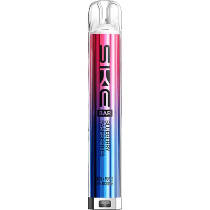 SKE Bar 600 Replacement Pods (Pack of 10)