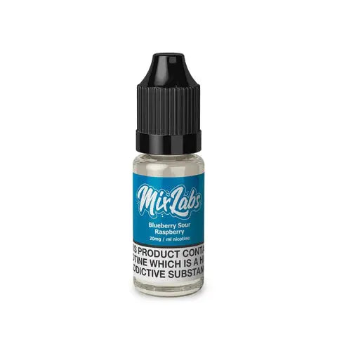 Mix Labs Salts 20mg (Pack of 1)
