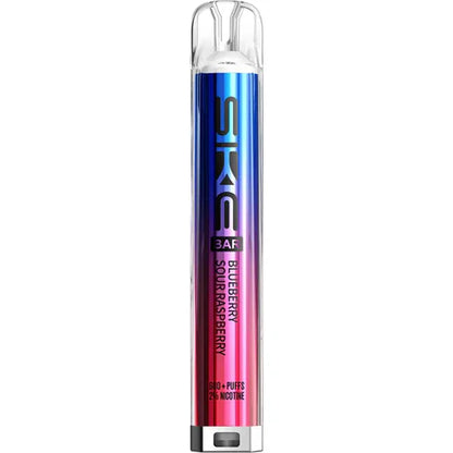 SKE Bar 600 Replacement Pods (Pack of 10)