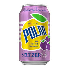 Polar Drink 355ml (American) (Pack of 8)