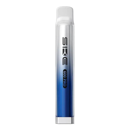 SKE Crystal Pro 600 Puffs Pre-Filled Pod Kit (Pack of 10)