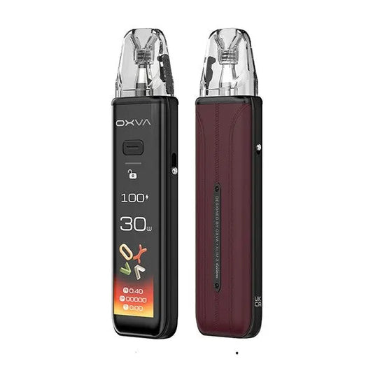 OXVA Xlim 3 Ultra Pod Kit (Pack of 1)
