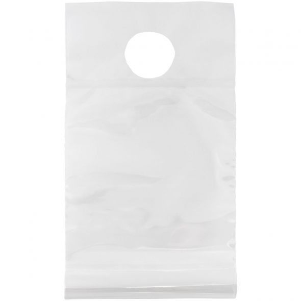 White Bottle Bags (10*180pcs Approx.) G1