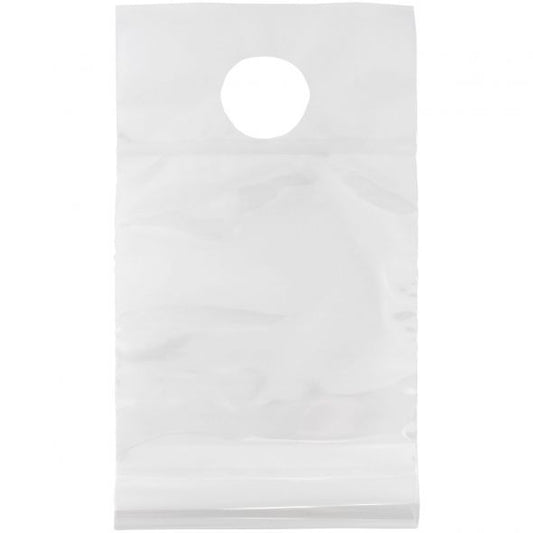 White Bottle Bags (10*180pcs Approx.) G1