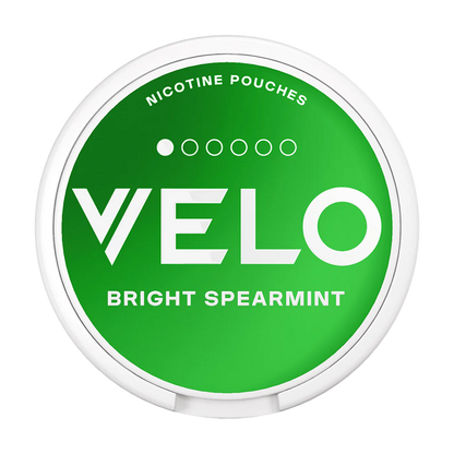 Velo Nic Pouches (Pack of 10)