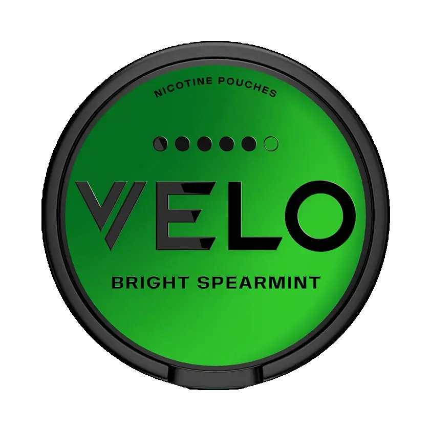 Velo Nic Pouches (Pack of 10)