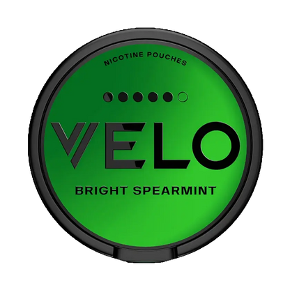 Velo Nic Pouches (Pack of 10)