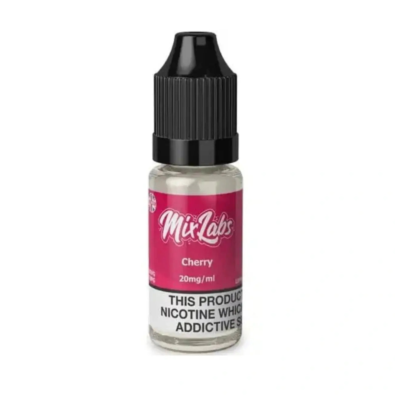 Mix Labs Salts 20mg (Pack of 1)