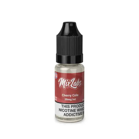Mix Labs Salts 20mg (Pack of 1)