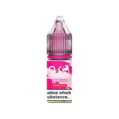 OX Passion Nic Salts 10MG (Pack of 1)