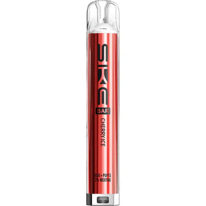 SKE Bar 600 Replacement Pods (Pack of 10)