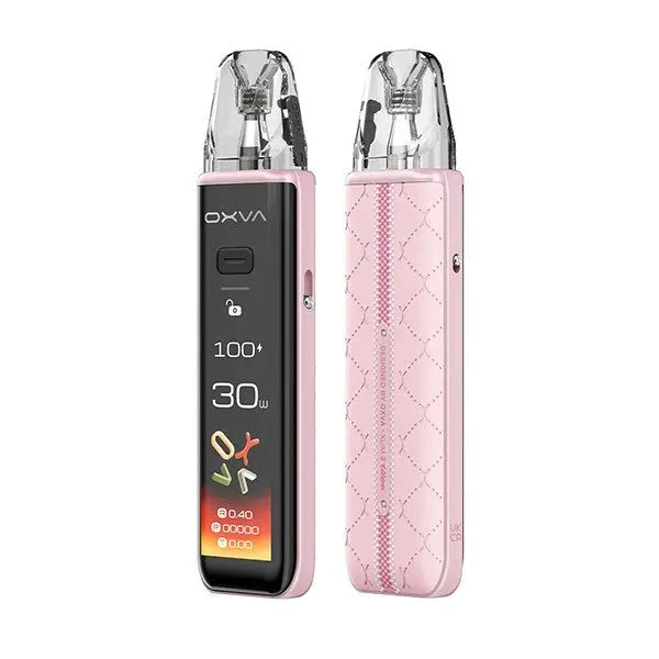 OXVA Xlim 3 Ultra Pod Kit (Pack of 1)